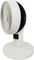 Eurolamp 890-20010 Ανεμιστήρας Επιτραπέζιος 45W Διαμέτρου 24cm