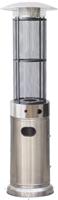 Eurolamp 890-50011 Σόμπα Μανιτάρι Υγραερίου με Απόδοση 11kW