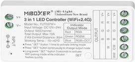 Eurolamp Ασύρματο RGBW Controller RF 145-71415