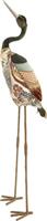 Eurolamp 600-43478 Διακοσμητικό Πουλί από Ύφασμα Πελεκάνος 50x25x150cm