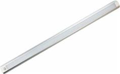 Eurolamp 147-55330 Φωτιστικό Πάγκου Κουζίνας 2x9W 6000K 60cm
