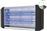 Eurolamp Ηλεκτρική Εντομοπαγίδα 40W 147-46048