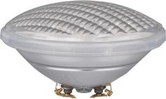 Eurolamp Λάμπα LED για Ντουί GX53 και Σχήμα PAR56 Θερμό Λευκό 1700lm 147-77571