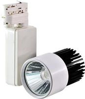 Eurolamp LED Γραμμικό Φωτιστικό Οροφής 30W Φυσικό Λευκό IP20 145-59315