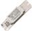 Eurolamp Μετασχηματιστής Φωτιστικών Στοιχείων Φθορισμού 18W 230V Λευκός 147-50012