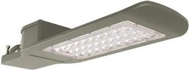 Eurolamp 146-57037 Στεγανό Φωτιστικό Δρόμου με Ενσωματωμένο LED Γκρι 85-265V 60W με Φυσικό Λευκό Φως 