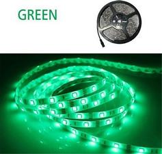 Eurolamp Ταινία LED Πράσινο 5m SMD5050 12V 147-70225