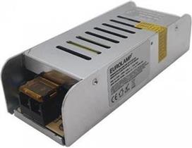 Eurolamp 145-71113 Τροφοδοτικό LED IP20 Ισχύος 60W με Τάση Εξόδου 24VV