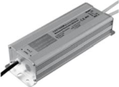 Eurolamp Τροφοδοτικό LED Στεγανό IP67 Ισχύος 150W με Τάση Εξόδου 24V 147-70544