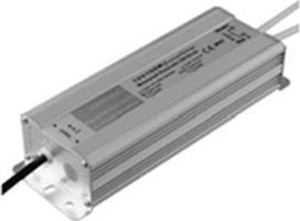 Eurolamp Τροφοδοτικό LED Στεγανό IP67 Ισχύος 200W με Τάση Εξόδου 24V 147-70545