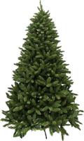 Eurolamp Χριστουγεννιάτικο Δέντρο Imperial Πράσινο 210cm με Μεταλλική Βάση 600-30097