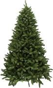 Eurolamp Χριστουγεννιάτικο Δέντρο Imperial Πράσινο 240cm με Μεταλλική Βάση 600-30098