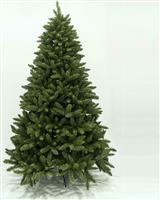 Eurolamp Χριστουγεννιάτικο Δέντρο Imperial Πράσινο 270cm με Μεταλλική Βάση 600-30099