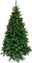 Eurolamp Χριστουγεννιάτικο Δέντρο Νορμανδίας Πράσινο 120cm με Μεταλλική Βάση 600-30105