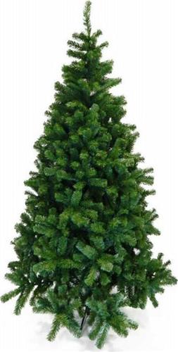 Eurolamp Χριστουγεννιάτικο Δέντρο Νορμανδίας Πράσινο 90cm με Πλαστική Βάση 600-30104