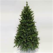 Eurolamp Χριστουγεννιάτικο Δέντρο Νορβηγίας Πράσινο 180cm με Μεταλλική Βάση 600-30160