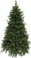 Eurolamp Χριστουγεννιάτικο Δέντρο Νορβηγίας Πράσινο 210cm με Μεταλλική Βάση 600-30144