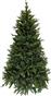 Eurolamp Χριστουγεννιάτικο Δέντρο Νορβηγίας Πράσινο 240cm με Μεταλλική Βάση 600-30161