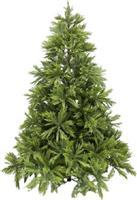 Eurolamp Χριστουγεννιάτικο Δέντρο Πίνδος Πράσινο 210cm με Μεταλλική Βάση 600-30048