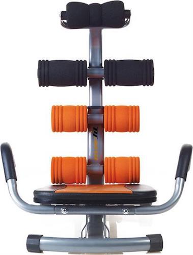 Everfit ΑB Smart New Κοιλιακών