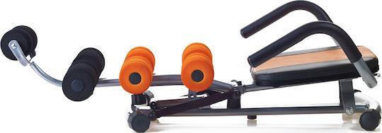 Everfit ΑB Smart New Κοιλιακών