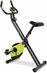 Everfit BFK-Slim New Αναδιπλούμενο Όρθιο Ποδήλατο Γυμναστικής Μαγνητικό
