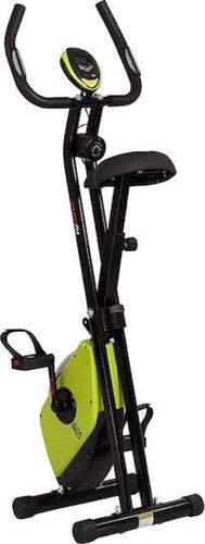Everfit BFK-Slim New Αναδιπλούμενο Όρθιο Ποδήλατο Γυμναστικής Μαγνητικό