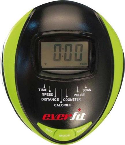 Everfit BFK-Slim New Αναδιπλούμενο Όρθιο Ποδήλατο Γυμναστικής Μαγνητικό