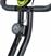 Everfit BFK-Slim New Αναδιπλούμενο Όρθιο Ποδήλατο Γυμναστικής Μαγνητικό