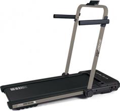 Everfit TFK-135 Slim Line Ηλεκτρικός Αναδιπλούμενος Διάδρομος Γυμναστικής 1.5hp για Χρήστη έως 90kg 04-432-213