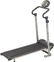 Everfit TFK-Slim Mag Μαγνητικός Αναδιπλούμενος Διάδρομος Γυμναστικής για Χρήστη έως 100kg
