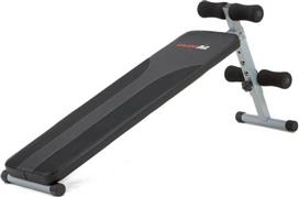 Everfit WBK-100 Πάγκος Γυμναστικής Κοιλιακών
