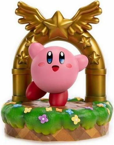 First 4 Figures Kirby: Kirby and the Goal Door Φιγούρα 24cm KKGDST