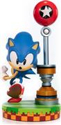 First 4 Figures Sonic The Hedgehog: Sonic Φιγούρα ύψους 26cm SNTFST