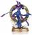 First 4 Figures Yu-Gi-Oh: Dark Magician Blue Version Φιγούρα 29cm YGODMBS