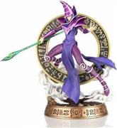 First 4 Figures Yu-Gi-Oh: Dark Magician Purple Version Φιγούρα 29cm YGODMPS