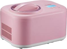 First Austria FA-5105-PI Γιαουρτομηχανή 1lt Ροζ 100W