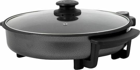 First Austria FA-5109-1 Παρασκευαστής Πίτσας 1500W Γκρι