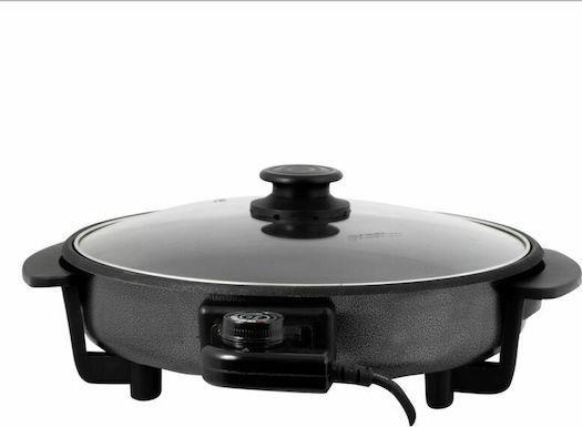 First Austria FA-5109-1 Παρασκευαστής Πίτσας 1500W Γκρι
