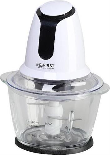 First Austria FA-5114-9 Πολυκόπτης Multi 500W με Δοχείο 2lt