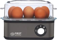 First Austria FA-5115-3-GR Βραστήρας Αυγών Θέσεων 500W Γκρι