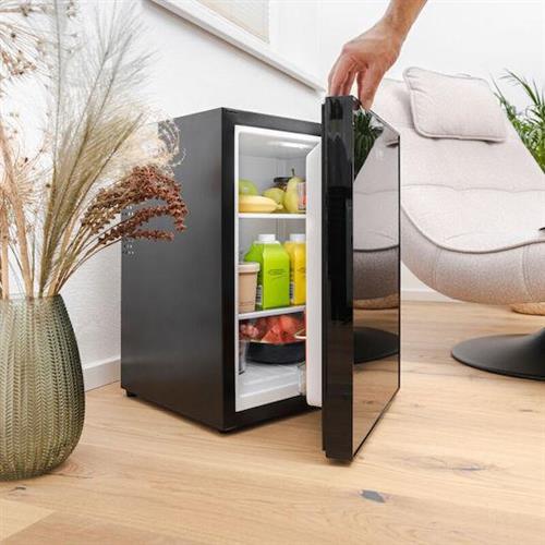 First Austria FA-5172-2 Mini Bar Ξενοδοχείου 35lt Υ55xΠ40xΒ43cm Μαύρο