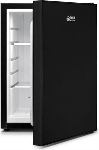 First Austria FA-5172-2 Mini Bar Ξενοδοχείου 35lt Υ55xΠ40xΒ43cm Μαύρο