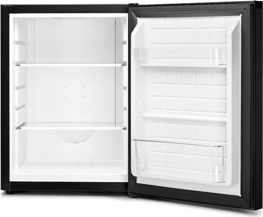 First Austria FA-5172-2 Mini Bar Ξενοδοχείου 35lt Υ55xΠ40xΒ43cm Μαύρο