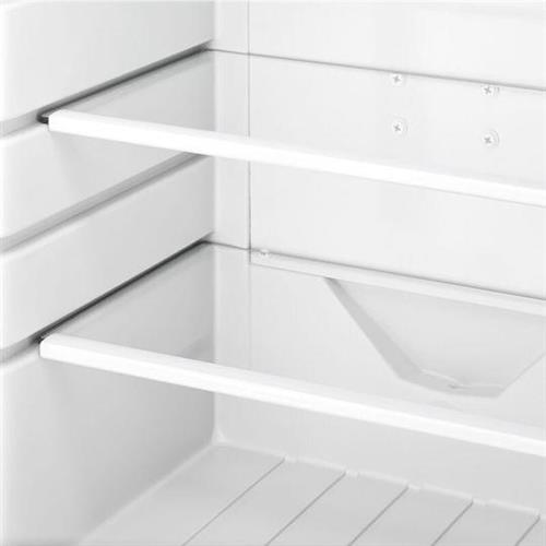 First Austria FA-5172-2 Mini Bar Ξενοδοχείου 35lt Υ55xΠ40xΒ43cm Μαύρο