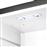 First Austria FA-5172-2 Mini Bar Ξενοδοχείου 35lt Υ55xΠ40xΒ43cm Μαύρο