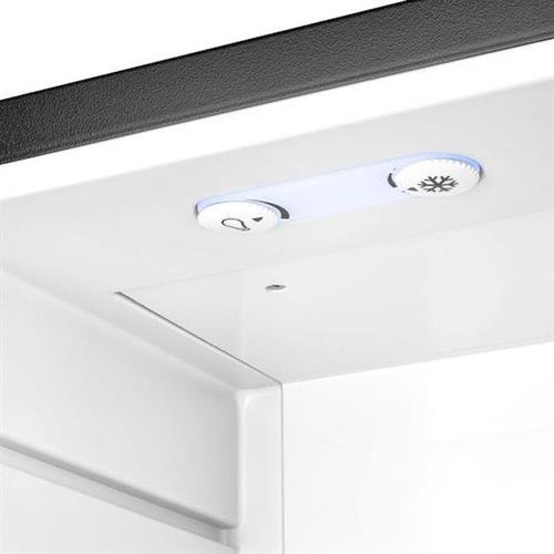 First Austria FA-5172-2 Mini Bar Ξενοδοχείου 35lt Υ55xΠ40xΒ43cm Μαύρο