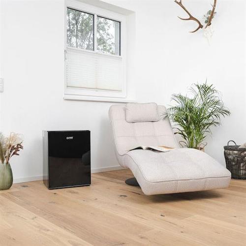 First Austria FA-5172-2 Mini Bar Ξενοδοχείου 35lt Υ55xΠ40xΒ43cm Μαύρο