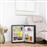 First Austria FA-5172-2 Mini Bar Ξενοδοχείου 35lt Υ55xΠ40xΒ43cm Μαύρο