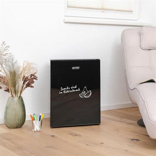 First Austria FA-5172-2 Mini Bar Ξενοδοχείου 35lt Υ55xΠ40xΒ43cm Μαύρο